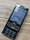 Nokia N Series N95 - Black (Rogers Wireless) Smartphone unlocked 3G networks 