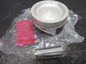 2009-2014 POLARIS RZR SPORTSMAN 800 Vertex Piston kit Standard 24397B E-5 - Bild 1 von 5