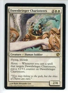 DAWNBRINGER CHARIOTEERS Journey into Nyx #6 JOU(NM)(MTG) - Picture 1 of 1