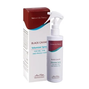 Mon Platin BLACK CAVIAR Volumizer spray for fine thin hair 125 ml - Picture 1 of 1