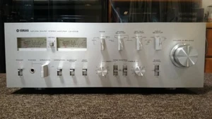 Amplificador integrado estéreo de sonido natural Yamaha CA-1000III revisado Jp - Imagen 1 de 10