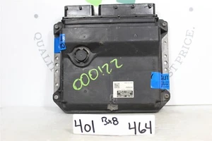 8966121640 Scion TC 2014-2015 Engine Control Unit ECU Module 464 4O1 B8 - Picture 1 of 6