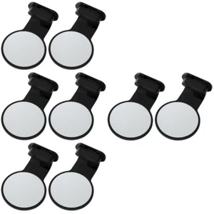 8 Pcs Charging Port Proof Plug Headphone Jack Charm Phone Charm Accessories - Zdjęcie 1 z 12