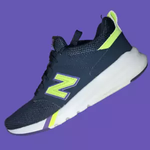 Zapatillas retro New Balance 009 para mujer talla 6 - Imagen 1 de 7