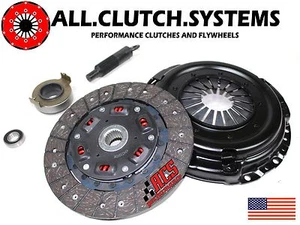 STAGE 1 CLUTCH KIT 1994-2001 ACURA INTEGRA B18 1.8L . - Picture 1 of 4