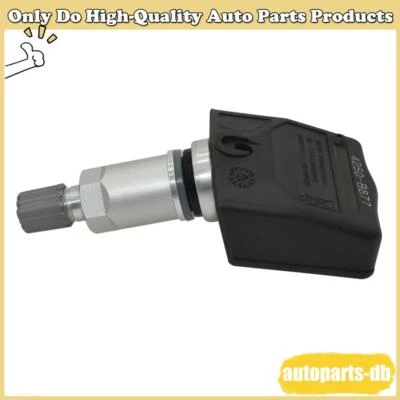 Sensor de presión de neumáticos 4250-B877 para Mitsubishi Eclipse Galant 2003-2012 2,4 L 3,8 L Foto 1 de 4