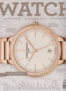 WATCH JOURNAL MAGAZINE DECEMBER 2013. - Picture 1 of 1