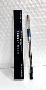 NIB FULL size Marc Jacobs Highliner Eyeliner Gel Eye Crayon Midnight in Paris 72
