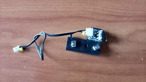 Z-Axis Limit Stop Sensor Switch Module for 3D Printer CR-10 10S V2 Ender 3 3S - Photo 1/2