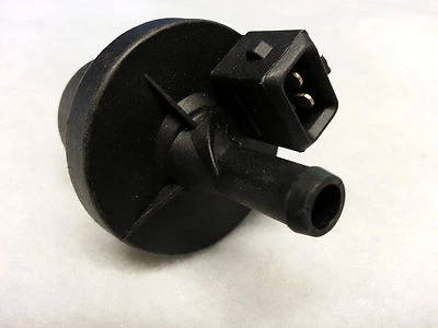 AUDI A4 A6 A8 S6 S8 RS6 TT VW CÁRTER BOTE DE VAPOR VÁLVULA DE PURGA 077133517C Foto 1 de 3