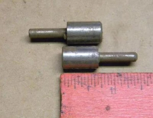 UNIDENTIFIED MYSTERY PART FOR NORTON OR MATCHLESS MOTORCYCLES - Foto 1 di 1