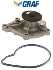 Bomba de agua Graf MINI Cooper 07-15,Countrymn11-16,Pacemn 13-16 ver compatibilidad - Imagen 1 de 3