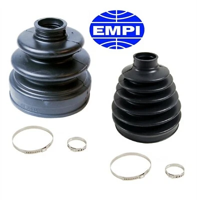 2 PIEZAS MALETERO DELANTERO INTERIOR Y EXTERIOR CV JOIN PARA NISSAN MURANO 2006-2007 Foto 1 de 3