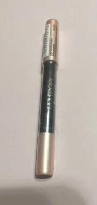 COVERGIRL FLAMED OUT EYE SHADOW PENCIL GINGER FLAME 340 NEW SEALED  - Image 1 of 3