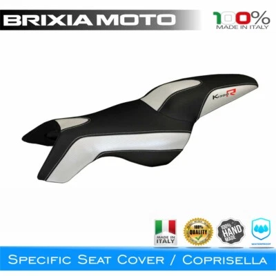RIVESTIMENTO COPRI SELLA BOSTON K 1300 R 3WH-3 BMW K 1300 R  2009 2015 - Изображение 1 из 4