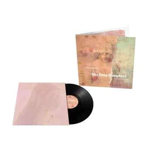 David Sylvian The Good Song Vs the Only Daughter Black Vinyl LP - Picture 1 of 1