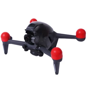 Durable Motor Protector Cover for FPV - Bild 1 von 12