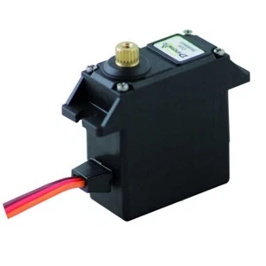 D-Power CDS360 MG Midi Servo - Bild 1 von 3