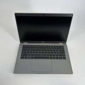 Dell Latitude 5420 14 FHD 3.0GHz i7-1185G7 16GB 512GB SSD - Excellent - Picture 1 of 10