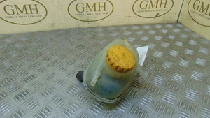 Vauxhall Tigra B Overflow Bottle / Expansion Tank 1.4 Petrol 2004-2010M - Picture 1 of 4