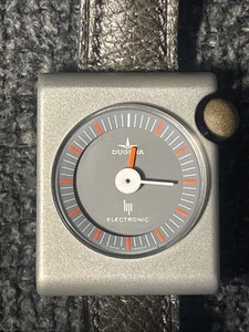 Vintage LIP Electric Watch – Roger Tallon Design, Rare 1975 1st Generation! - Picture 1 of 6