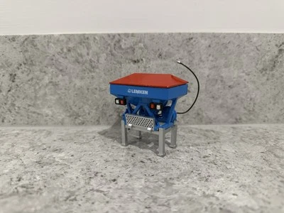 Universal Hobbies/Britains - Lemken Front Seed Tank - 1:32 Scale - New/Mint - Image 1 of 4