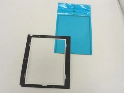 208720 Nuevo-Sin Caja; Sigma Ind. Kit Pantalla Táctil Auto K-T12TSSM; 10" X 8" Foto 1 de 4