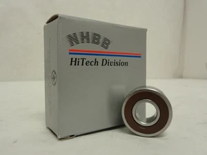 207735 Neu im Karton; NHBB 201DD1SD603 Kugellager; 13 mm Innendurchmesser x 32 mm Außendurchmesser x 1/2 Zoll breit - Bild 1 von 5