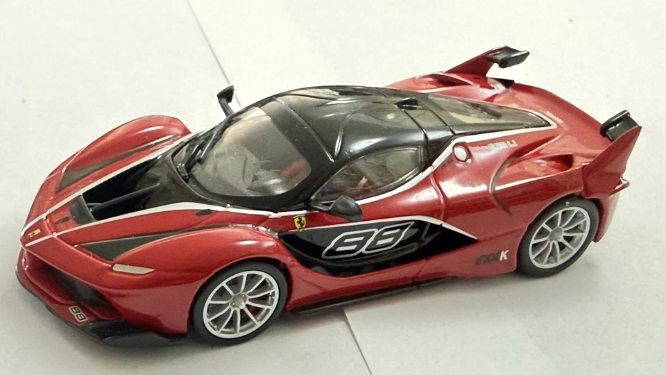 FERRARI  143 - Immagine 1 di 1