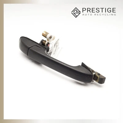 2003-2007 HONDA PILOT Exterior Door Handle Rear Right 72640-S9V-A01ZA OEM - Image 1 of 4