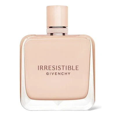 Profumo Donna Givenchy IRRESISTIBLE NUDE VELVET EDP 80 ml - Immagine 1 di 4