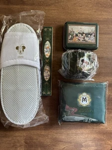 Miracosta Hotel Tokyo Sea Ausstattung - Bild 1 von 2