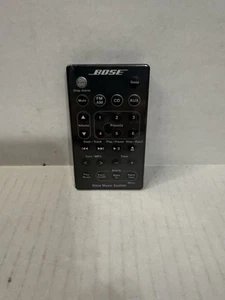 Bose Wave Music System Remote Control New - Picture 1 of 3
