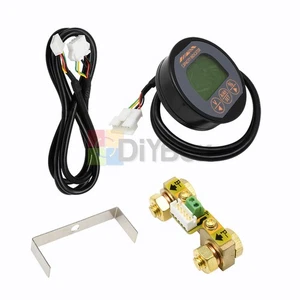 80V 50A 100A 350A TR16 Multifunktionale Wasserdichte Batterieanzeige Voltmeter - Bild 1 von 13