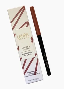 Laura Geller HAPPY HAZELNUT  Modern Classic Waterproof Lip Liner NIB Free Ship! - Picture 1 of 2