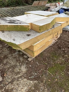 120mm Insulation Pieces - Picture 1 of 5