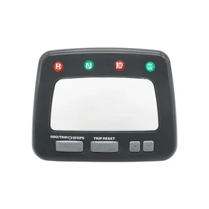 Meter Dash Upper Case Cover for Honda TRX400FGA Rancher GPS Model Speedometer - Picture 1 of 7