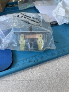 OEM Speed Queen Trockner Startschalter Ersatzteil #59450 H10H2 - Bild 1 von 3