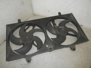 VENTOLA ARIA CONDIZIONATA Nissan Almera (N16) Hatchback 1.5 16V (QG15DE) - Imagen 1 de 1