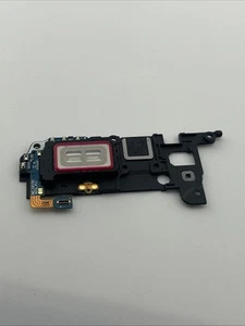 Ricambio altoparlante auricolare OEM per Samsung Galaxy S23+ Plus SM-S916U parte originale - Foto 1 di 2