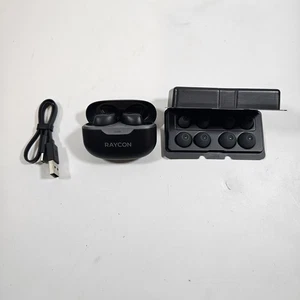 Raycon Everyday Earbuds (2024 Edition) - Bluetooth True Wireless In-Ear Kopfhörer - Bild 1 von 10