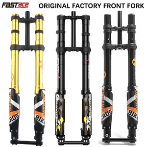 Fastace ALX13RC AHX12RV FEDERGABEL VORNE für Surron Talaria Sting eRide Pro - Bild 1 von 37