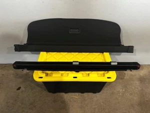 2013-2016 Audi A4 Allroad Avant Cargo Trunk Cover Partition Net Genuine OEM - Bild 1 von 7
