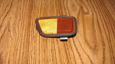 97-01 HONDA CR-V crv MARCADOR DELANTERO REFLECTOR DERECHO OEM PASAJERO Foto 1 de 2
