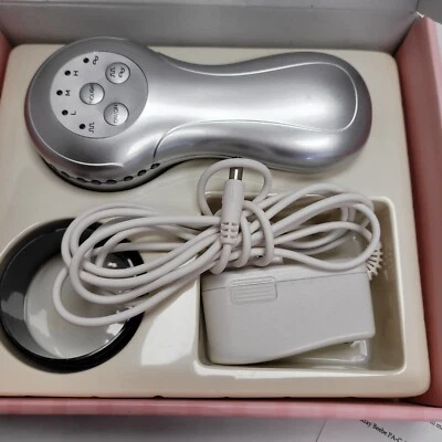 Fotón Luz LED Terapia Calefacción Infrarroja Máquina Belleza Rostro Piel Rejuvenecimiento Foto 1 de 4