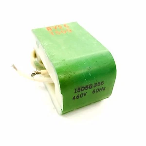 15D5G355 GE General Electric Renewal Coil 460V 60Hz - Picture 1 of 1