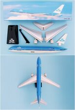 KLM Royal Dutch Airlines Scale 1-200 model Boeing B767-300ER #02 Aircraft Avion