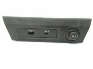 usb aux port for AUDI A1 SPORTBACK (GBA)(09.2018->) 1.0 30 TFSI 2018 473383 - Picture 1 of 6