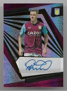 2022-23 Panini Revolution Soccer Autograph Auto Card : Philippe Coutinho A01 - Picture 1 of 2
