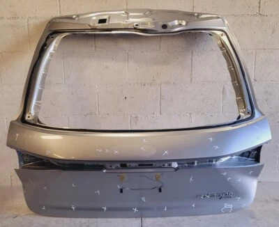 2023 2024 LEXUS RX350h LIFTGATE TAILGATE HATCH SHELL PANEL OEM USED - Image 1 of 4